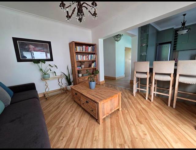 2 BEDROOM PROPERTY TO RENT IN UNIVERSITY ESTATE